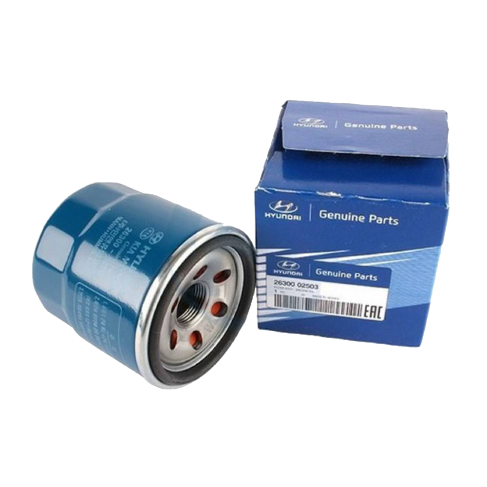 فلتر زيت أصلي